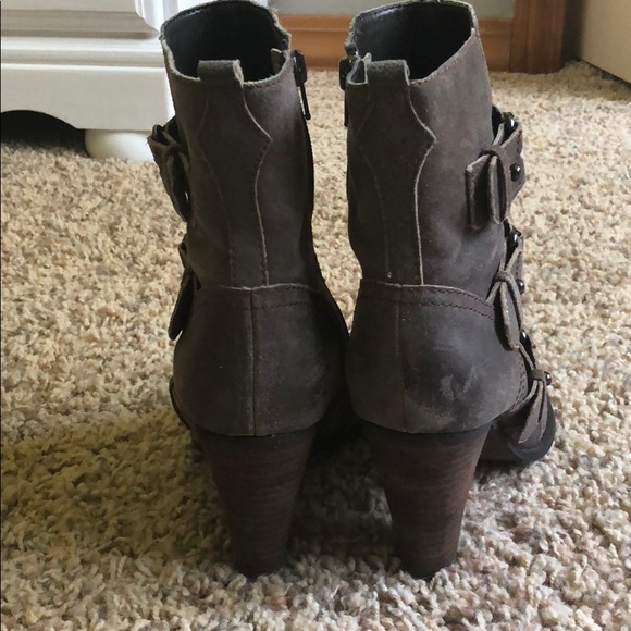 Booties! - Picture 3 of 5